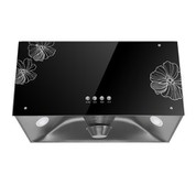 Ceiling Cooker Hoods