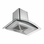 Ceiling Hood for Island