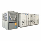 Commercial Erv System