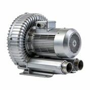 High Pressure Aeration Blower