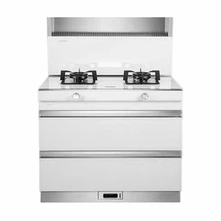 Built-in Cooker Hood