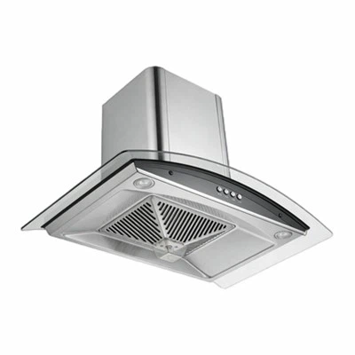 Ceiling Hood for Island