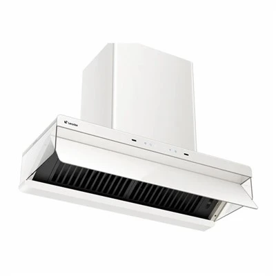 Chimney Cooker Hood