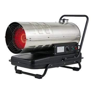 Industrial Wall Heater