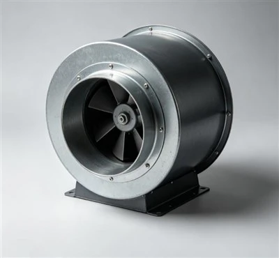 Single Inlet Cooker Hood Fan Single Inlet Cooker Hood Fan