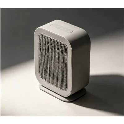 Smart Bedroom Heater