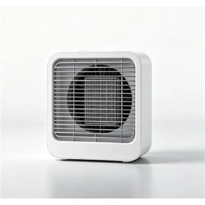Smart Ceramic Fan Heater