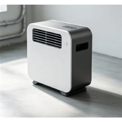 Smart Energy Saving Heater