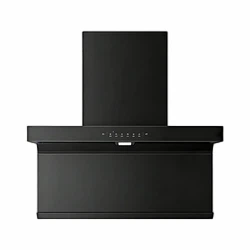 Smart Kitchen Vent Hood