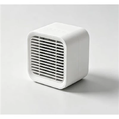 Smart Portable Fan Heater