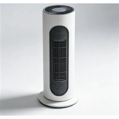 Smart Standing Fan Heater