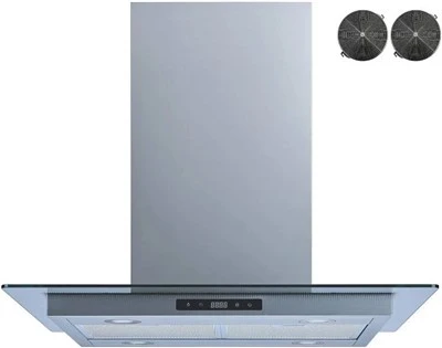 Ultra Quiet Cooker Hood