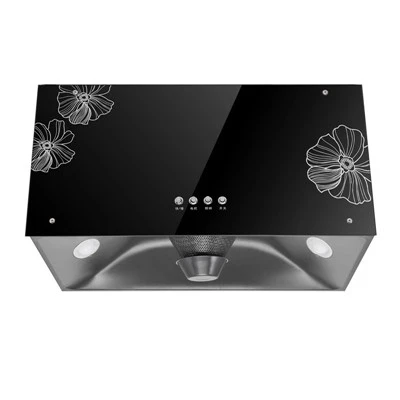 Wall Mounted Cooker Hood